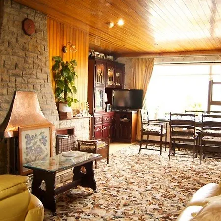 Teach Eamainn Hotel Sligo