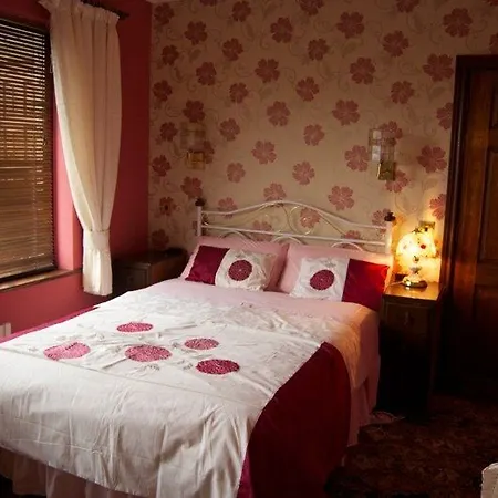 Hotel Teach Eamainn 4*